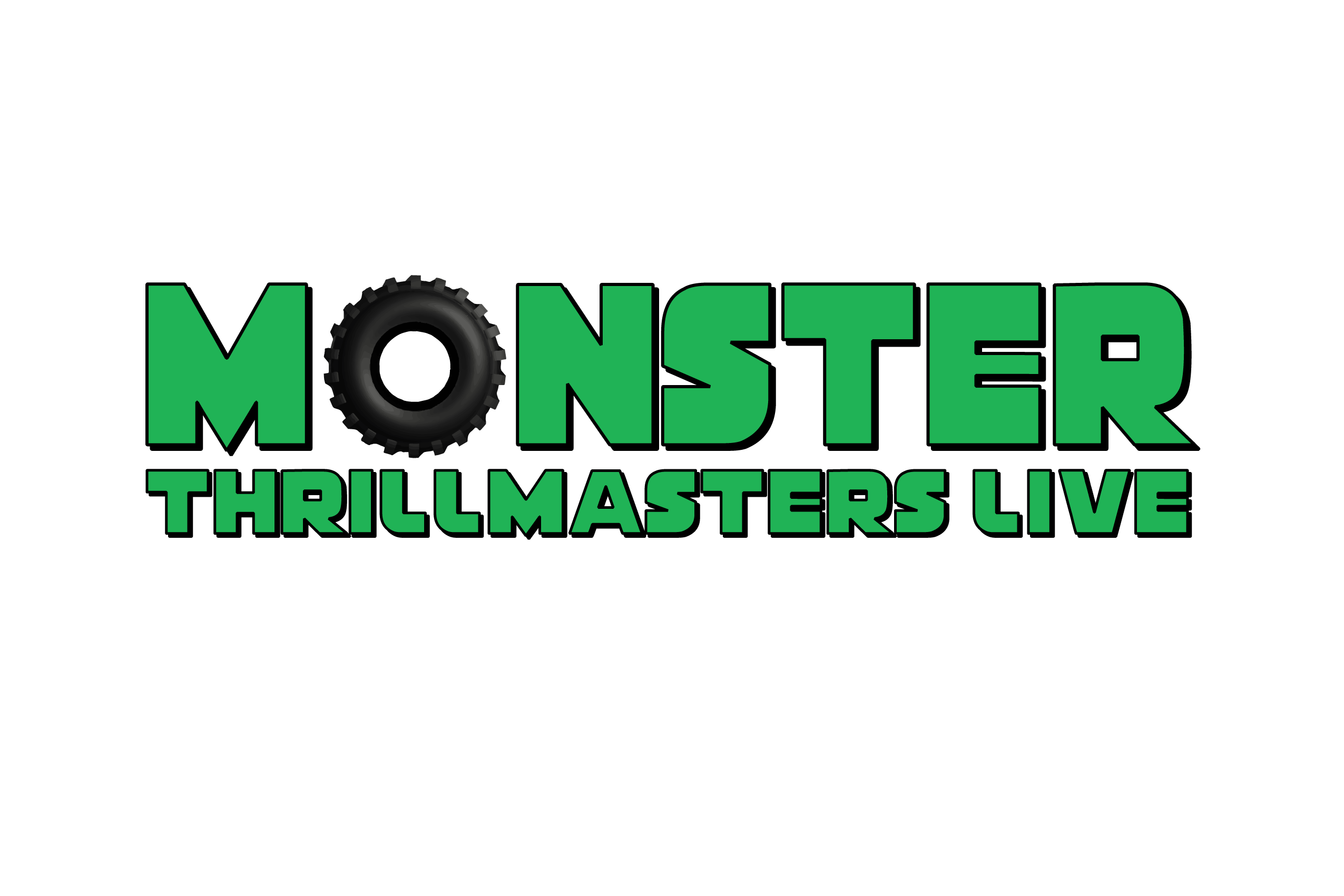Monster Thrillmasters Live Returns