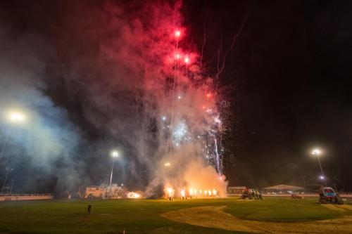 Nambour Showgrounds 2024